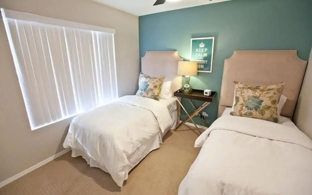 Admirals House By Signature Vacation Rentals