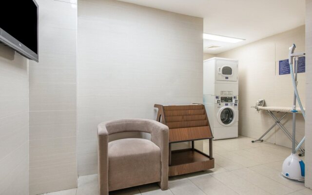 Holiday Inn Express Shenyang Golden Corridor by IHG