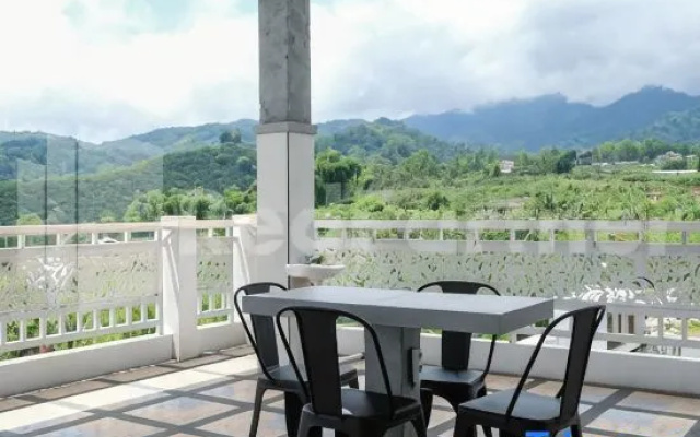Sazara Hotel Batu