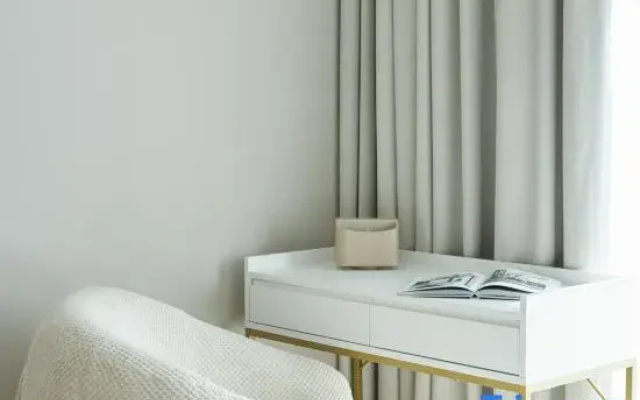 Star of Dubai Marina 2 Br 5 Guests