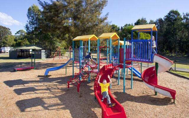 NRMA Murramarang Beachfront Holiday Resort