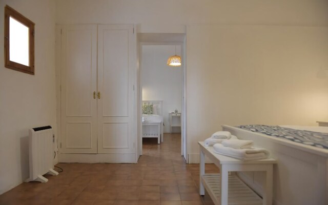 Casa Padrins - Son Nebot