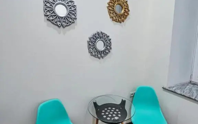 Apartments Tumanyan
