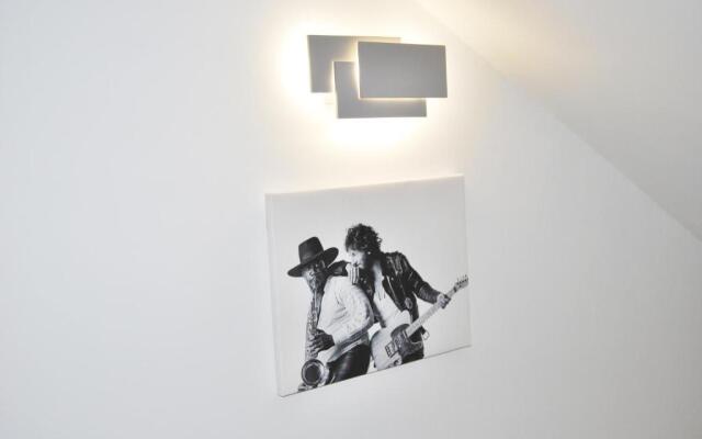 Jazz & Blues Apartments near " Sentiero degli Dei "