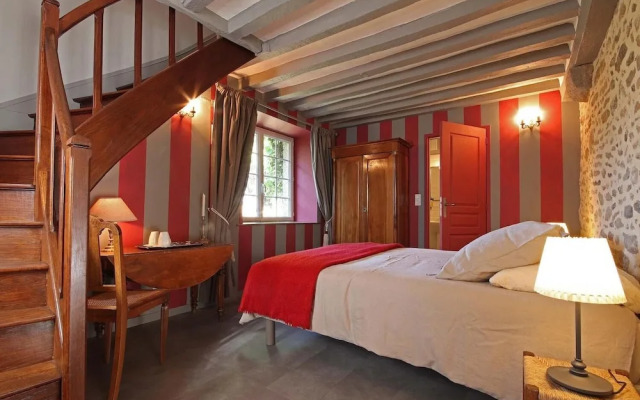 Le Verger - Le Plessis