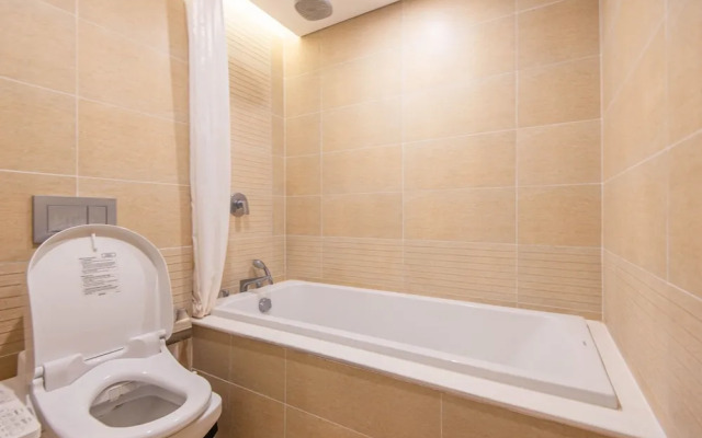 Harim Vinhomes Metropolis