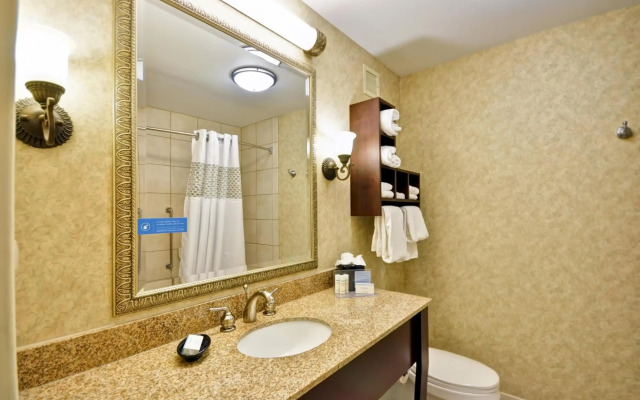 Hampton Inn Charleston-Historic District