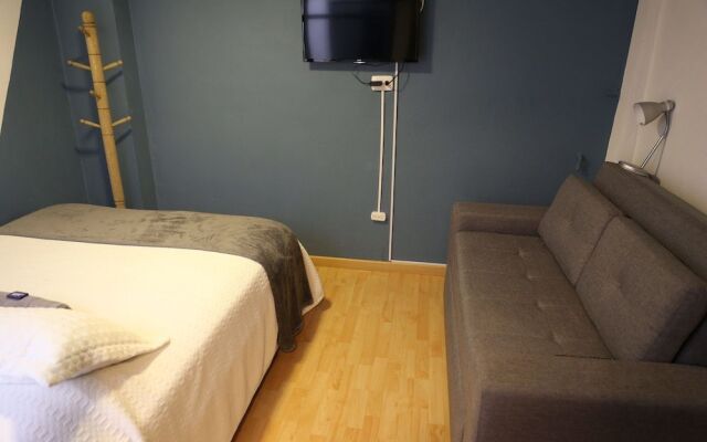 Rua Hostels Bogotá