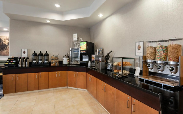 Fairfield Inn & Suites Stillwater