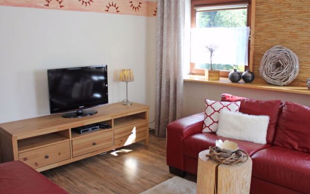 Apartment Ehinger Eisenbach