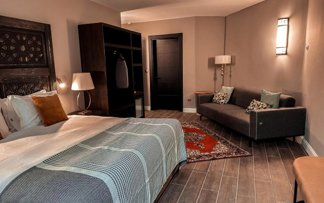 Osmanli Cappadocia Hotel
