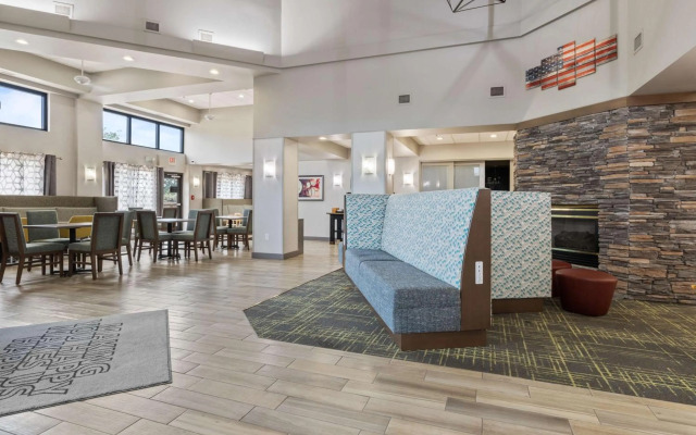 Hampton Inn & Suites Memphis-Wolfchase Galleria