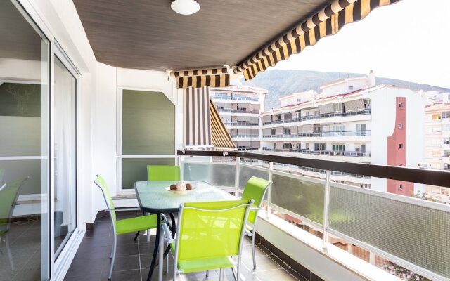 HomeLike Beautiful Apartment Los Cristianos Pool & Wifi