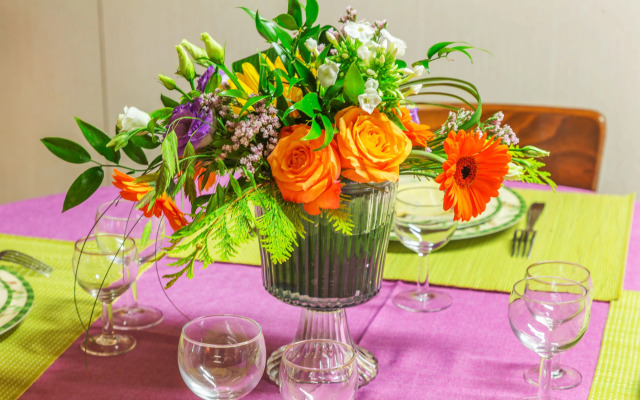 Hotel Restaurant Jinjaud