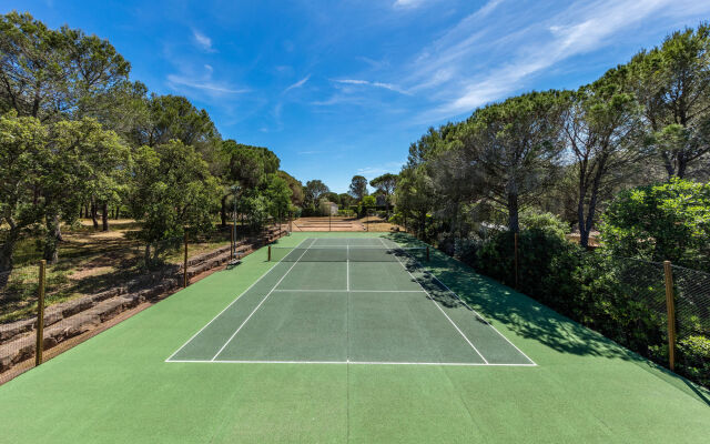 Mercure Saint Raphael Valescure