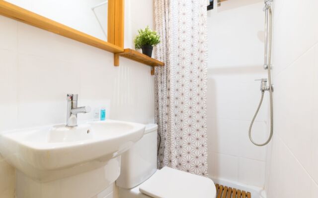 Royal Apart. la Almudena by Allô Housing