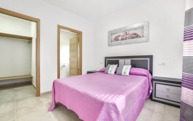 Villa in Moraira - 104198 by MO Rentals