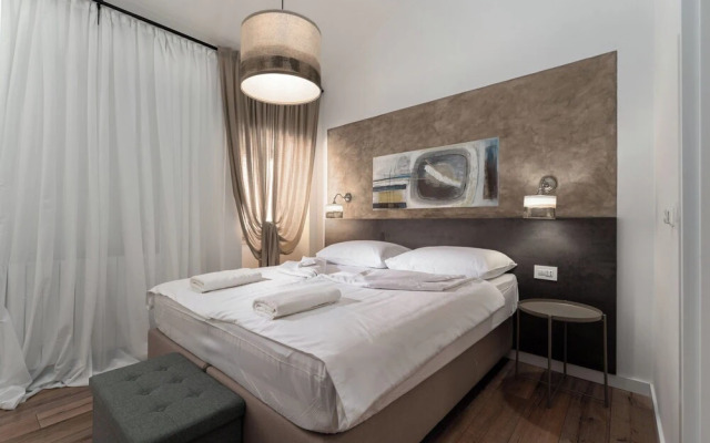 Seaview Casa Giuseppe