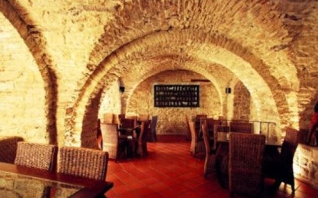 Hotel Perbacco