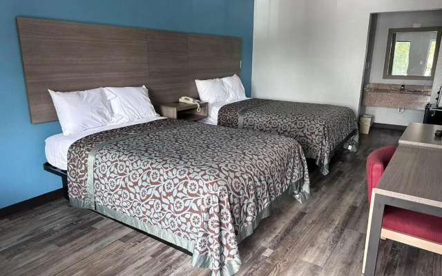 Americas Best Value Inn & Suites Murfreesboro