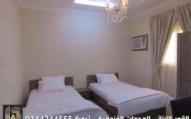 Lebanese Moon Hotel Apartments