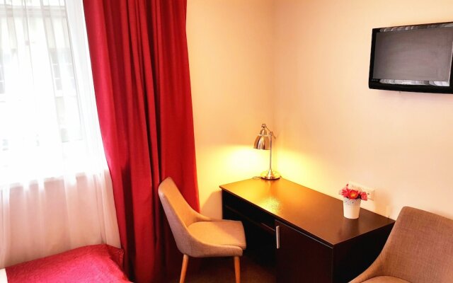HOME APART-HOTEL (Vivulskis)