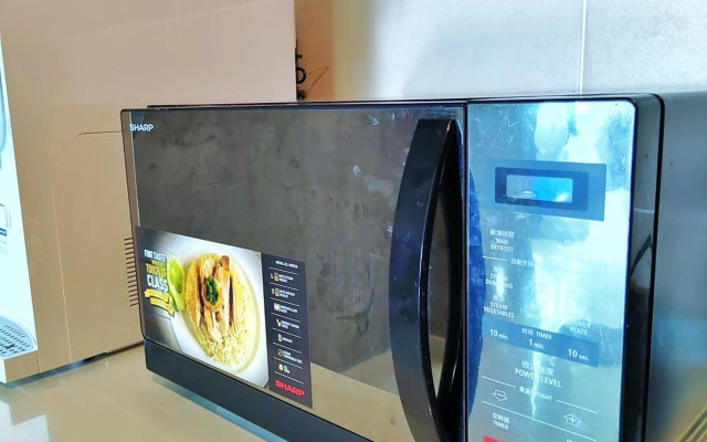 Adelea Homestay MERU