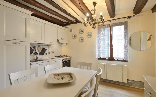 Sant'Antonin Apartment