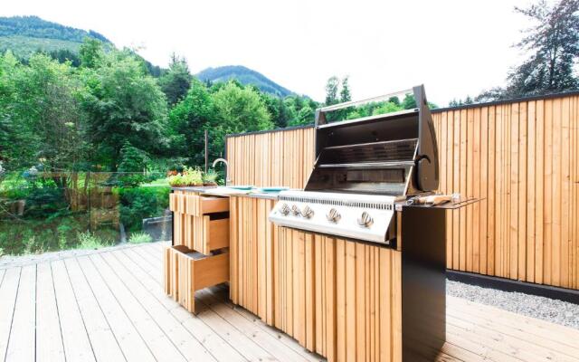 Blackriver Lodge Saalbach