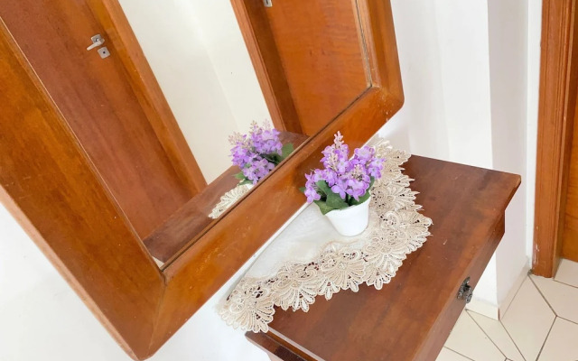 Pé Na Areia Praia do Maracanã