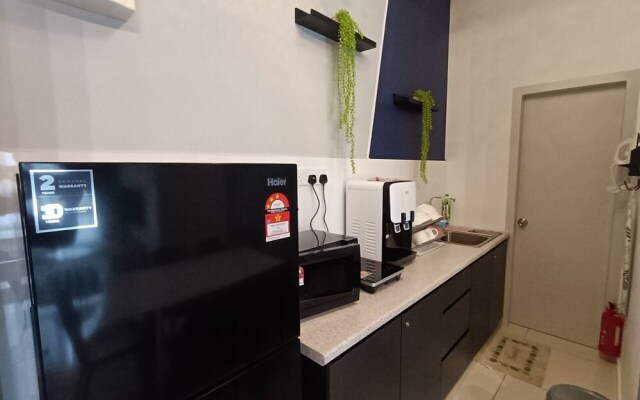 The Horizon Ipoh 2BR L8 by Grab A Stay