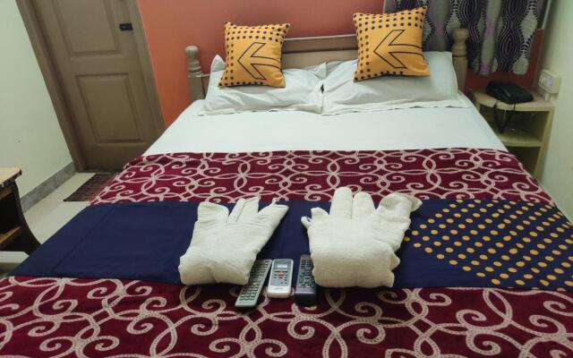 PPH Living Ganesh Mahal