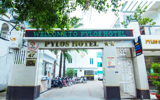 Pylos Hotel