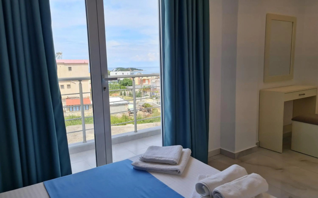 Apartments Mario - Apartment in Ksamil - Photo 3