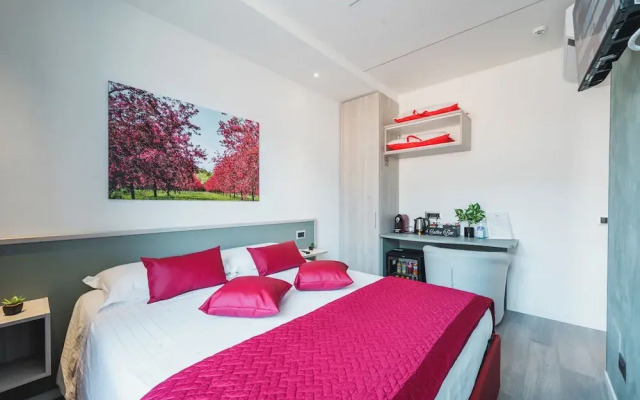 Affittacamere I Tesori di Modena