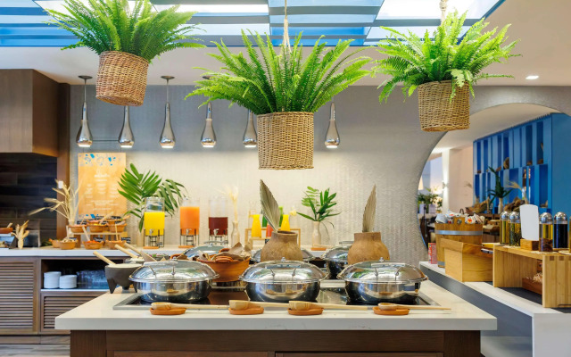 Avani Cancun Airport (previously NH Cancun Airport)
