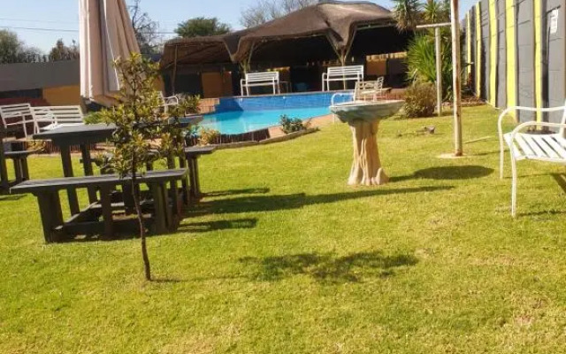 Platinum Guesthouse