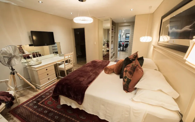Vrede Self Catering