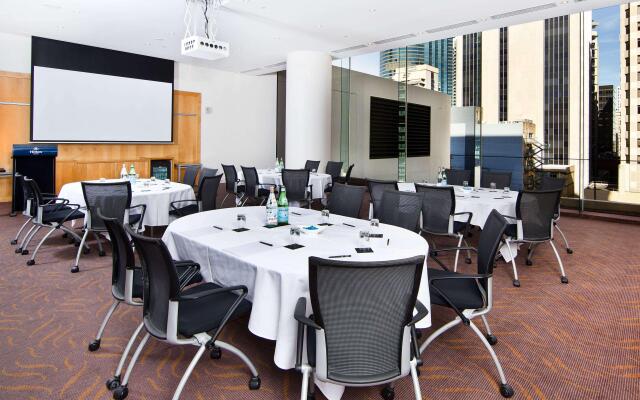 Intercontinental Brisbane