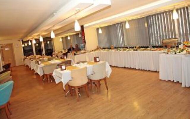 Yildizoglu Hotel
