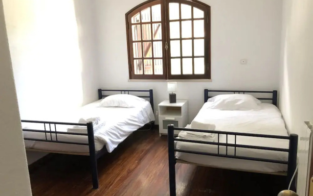 Aroeira’s Paradise