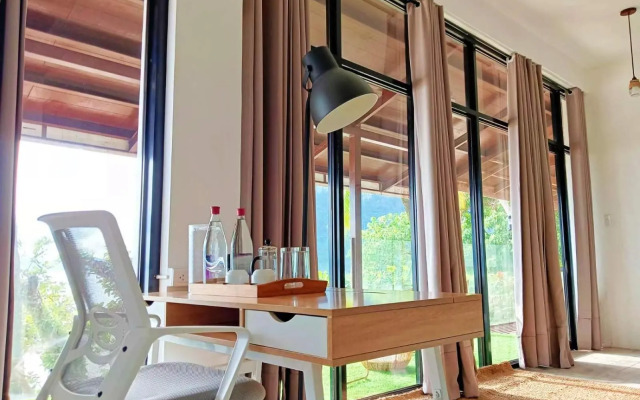 Suites by Eco Hotels