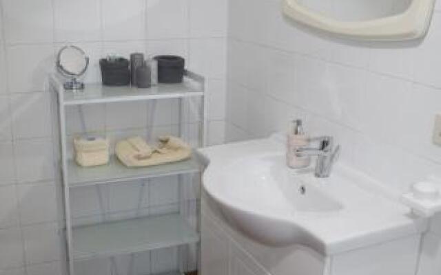 Bed  Breakfast Sa Serra