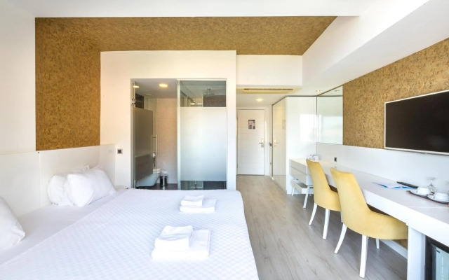Rhapsody Hotel & Spa Kalkan (+12 Adults only)