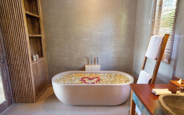 The Sankara Beach Resort - Nusa Penida