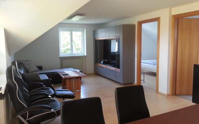 Appartement Feldkirch