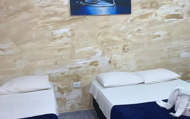 Casa Porto Hospedaria