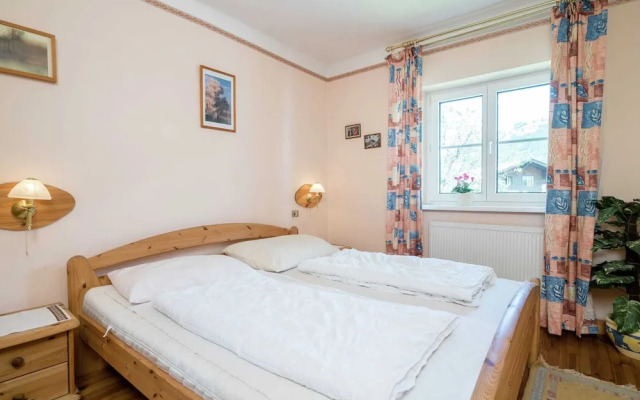 Charming Apartment in Kitzbuhel