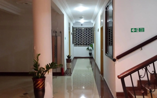 Asantewaa Premier Hotel