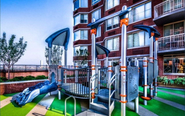 Global Luxury Suites at Washington
